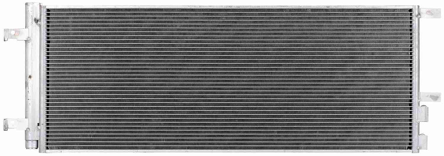 OSC A/C Condenser 30178