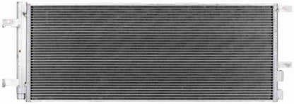 OSC A/C Condenser 30178