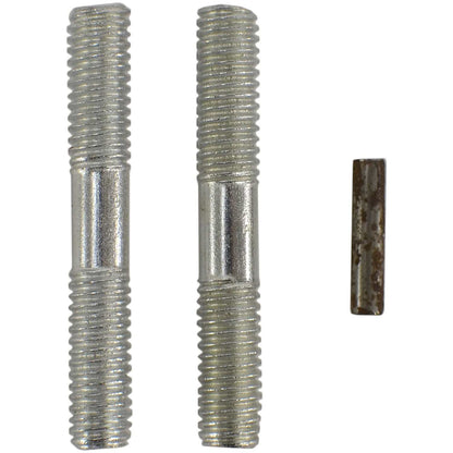 OSC A/C Condenser 3017