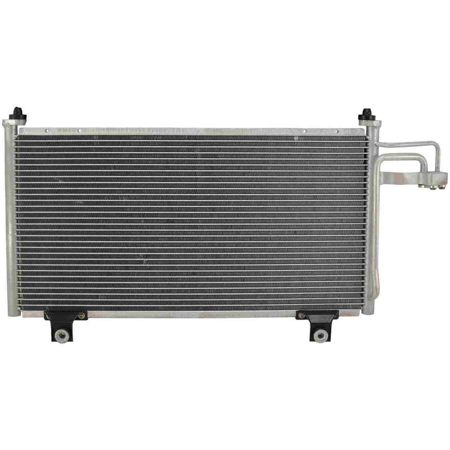 OSC A/C Condenser 3017