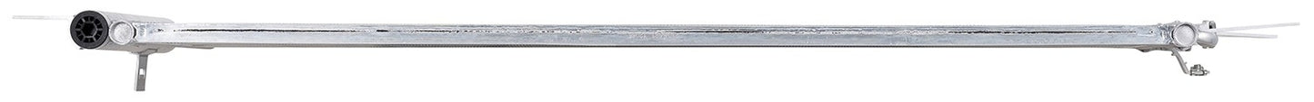 OSC A/C Condenser 30190