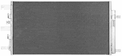 OSC A/C Condenser 30190