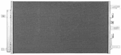 OSC A/C Condenser 30190