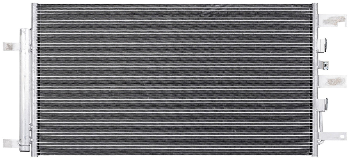 OSC A/C Condenser 30190