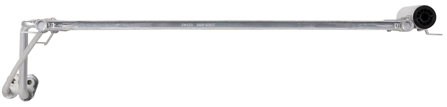 OSC A/C Condenser 30198