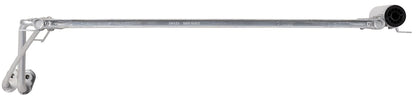 OSC A/C Condenser 30198