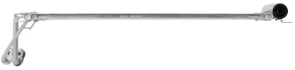 OSC A/C Condenser 30198
