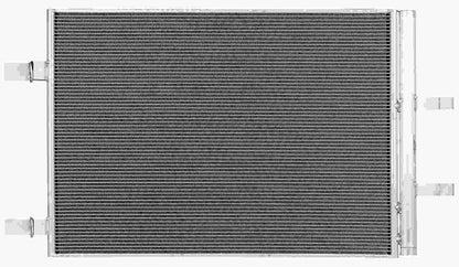 OSC A/C Condenser 30199