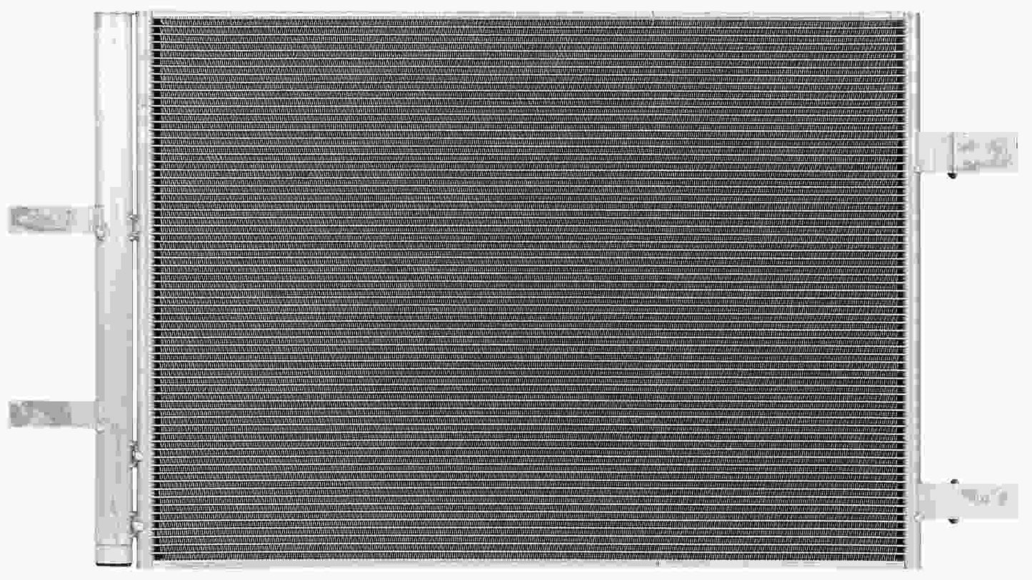 OSC A/C Condenser 30199