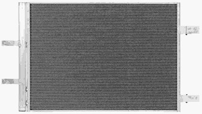 OSC A/C Condenser 30199