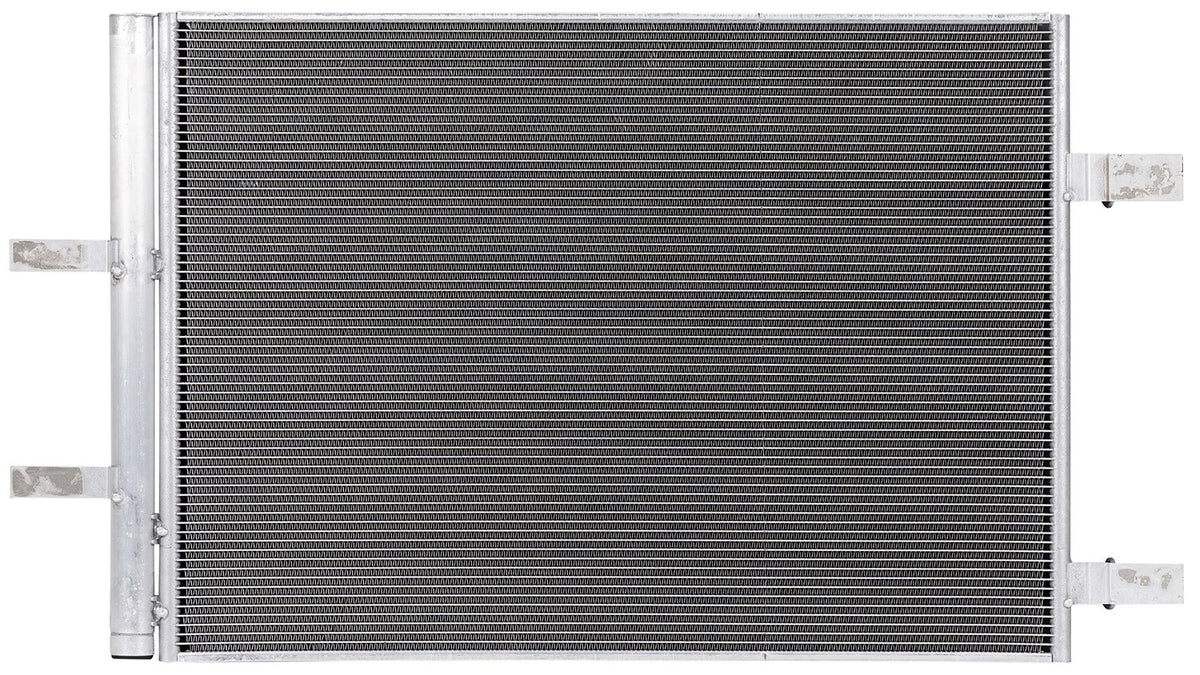 OSC A/C Condenser 30199