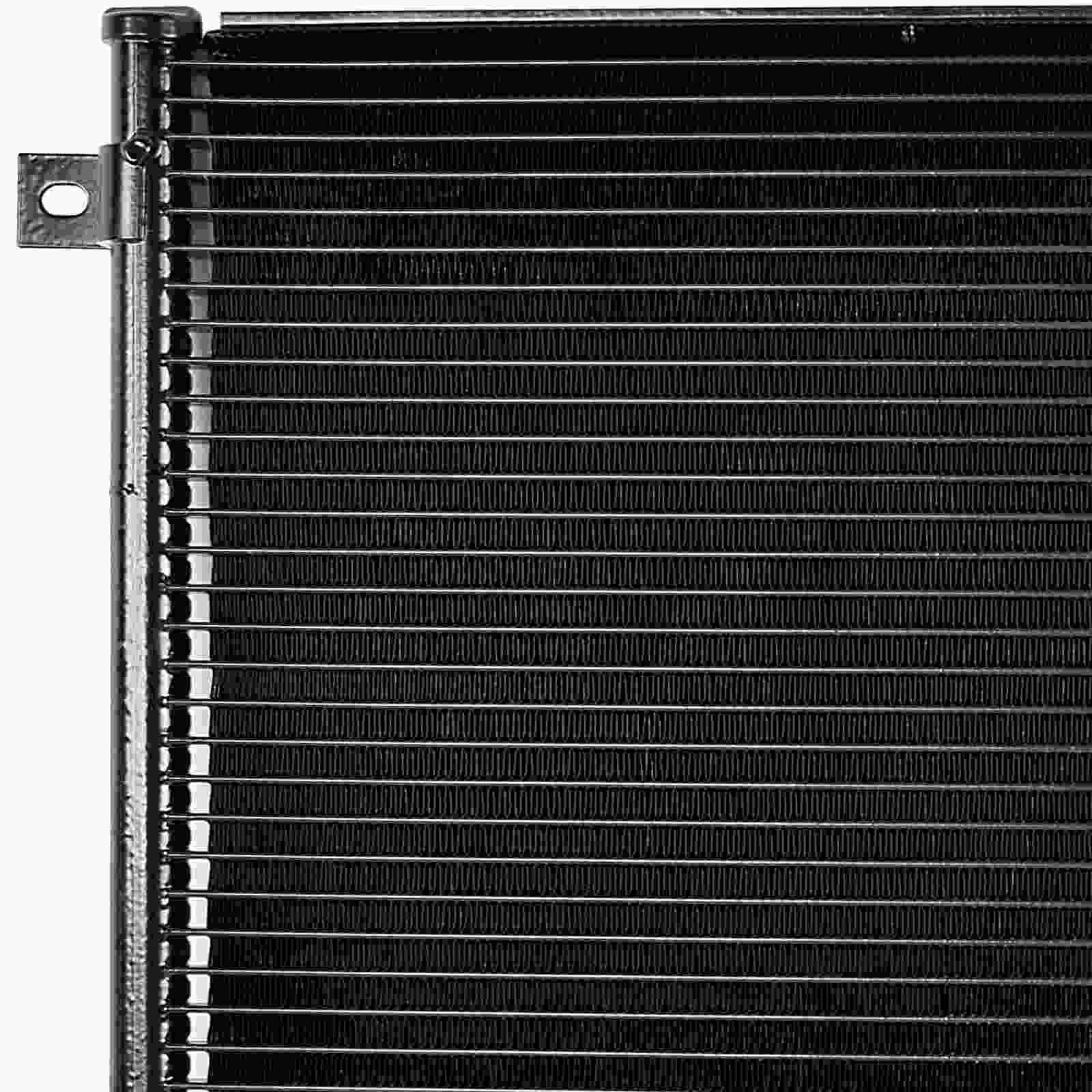 OSC A/C Condenser 3020