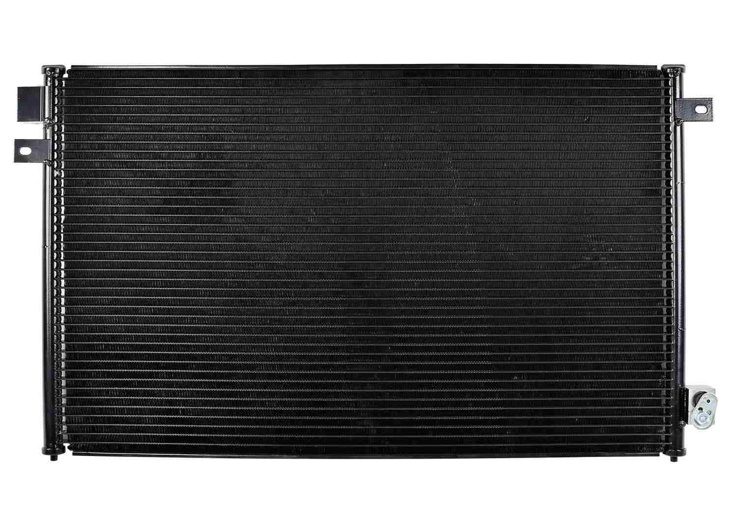 OSC A/C Condenser 3020