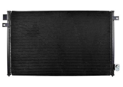 OSC A/C Condenser 3020