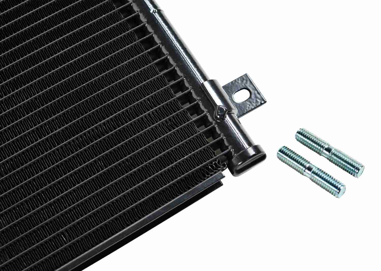 OSC A/C Condenser 3020