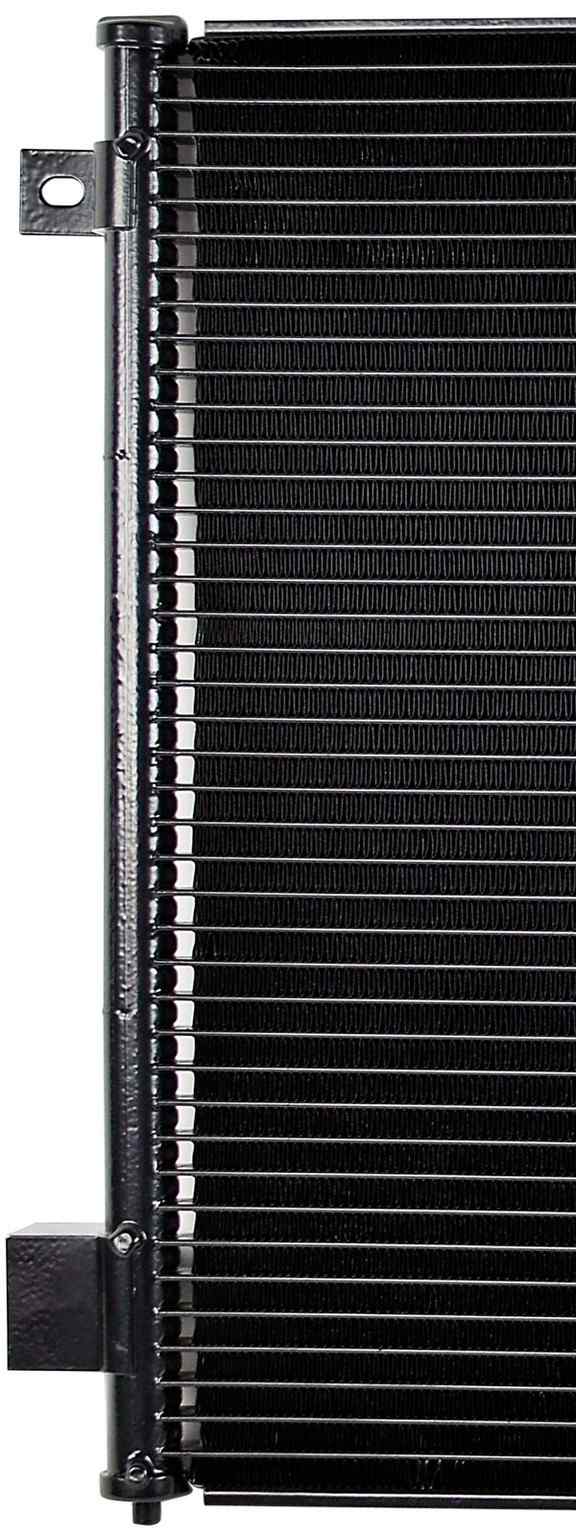 OSC A/C Condenser 3020