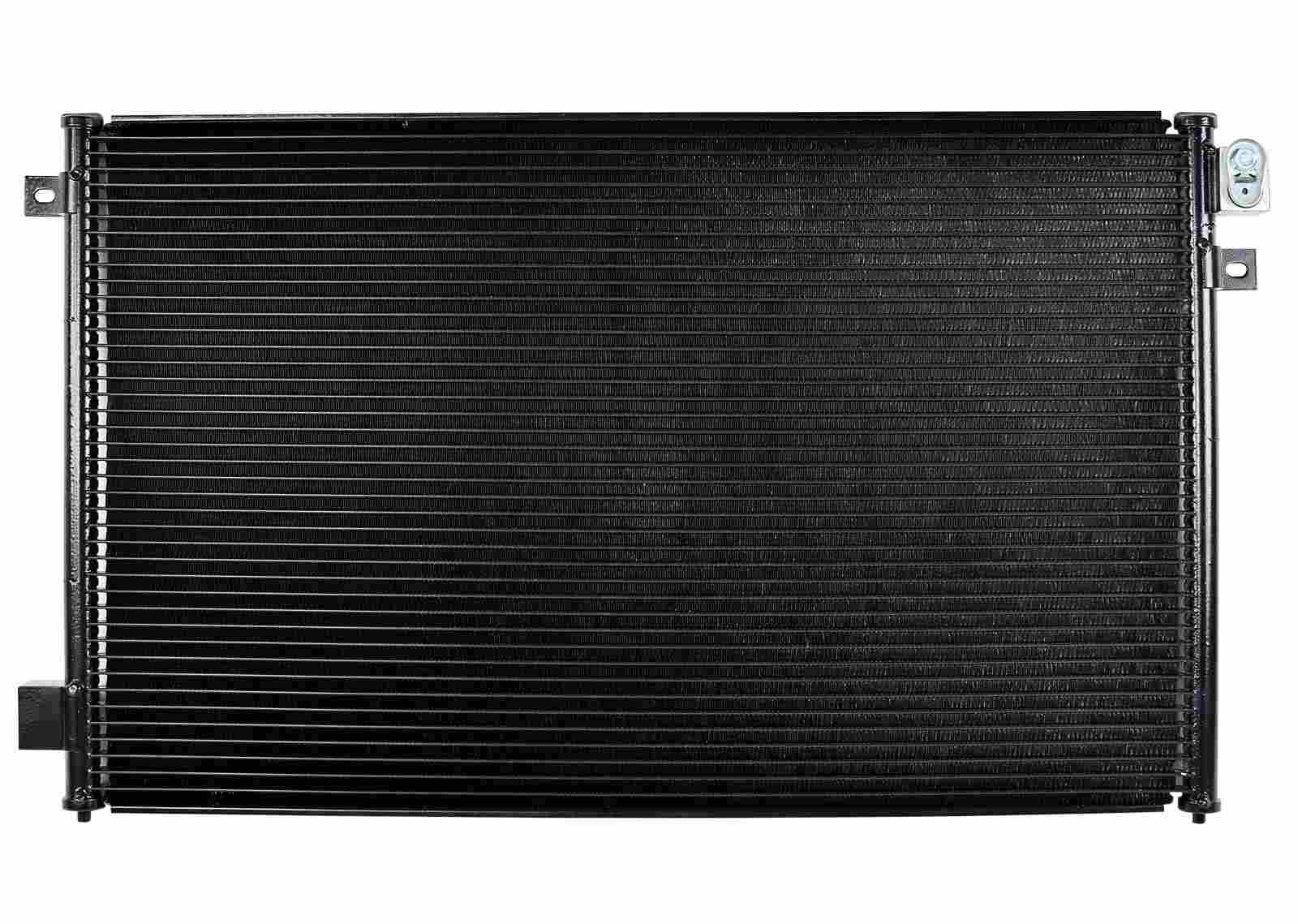 OSC A/C Condenser 3020