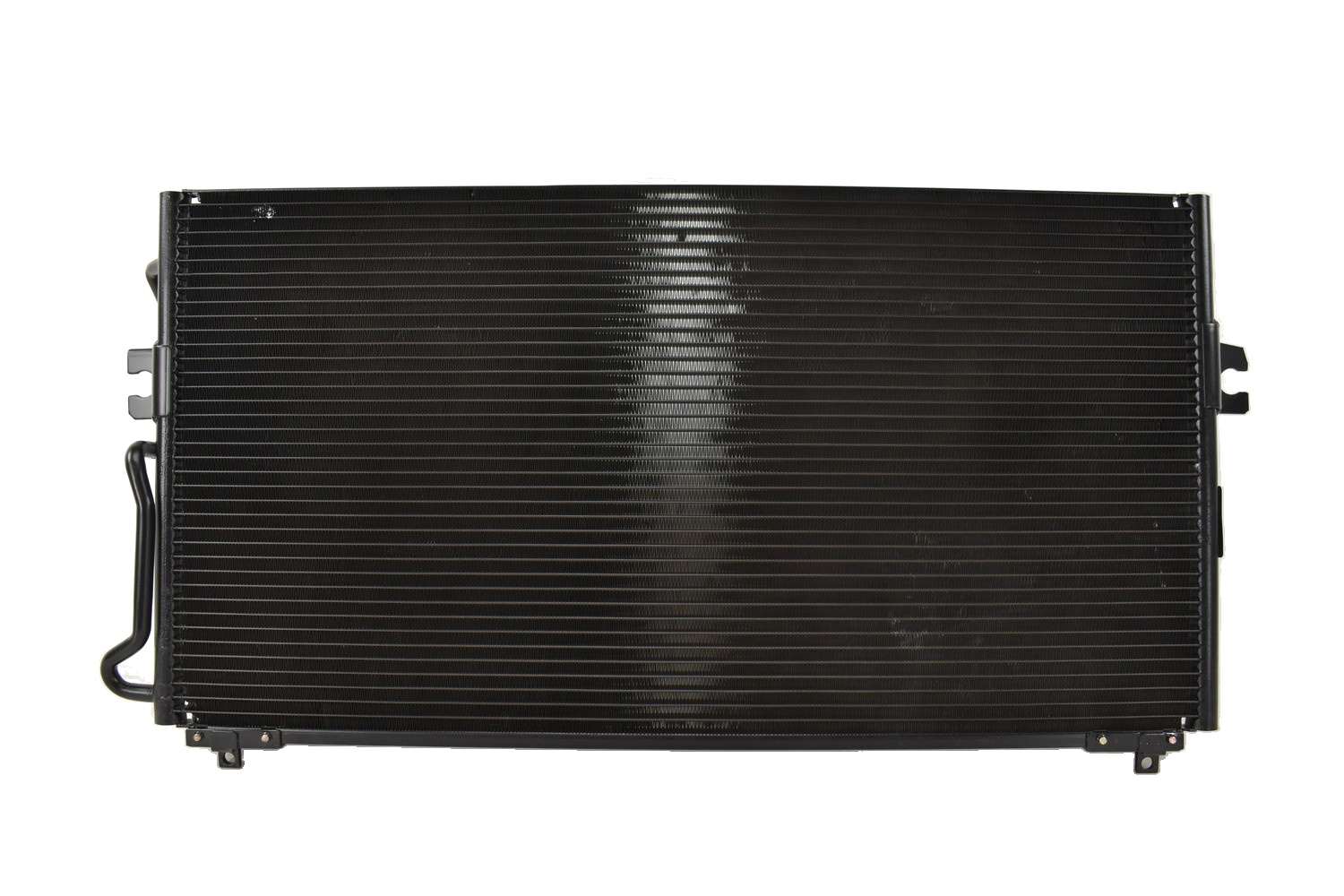 OSC A/C Condenser 3022