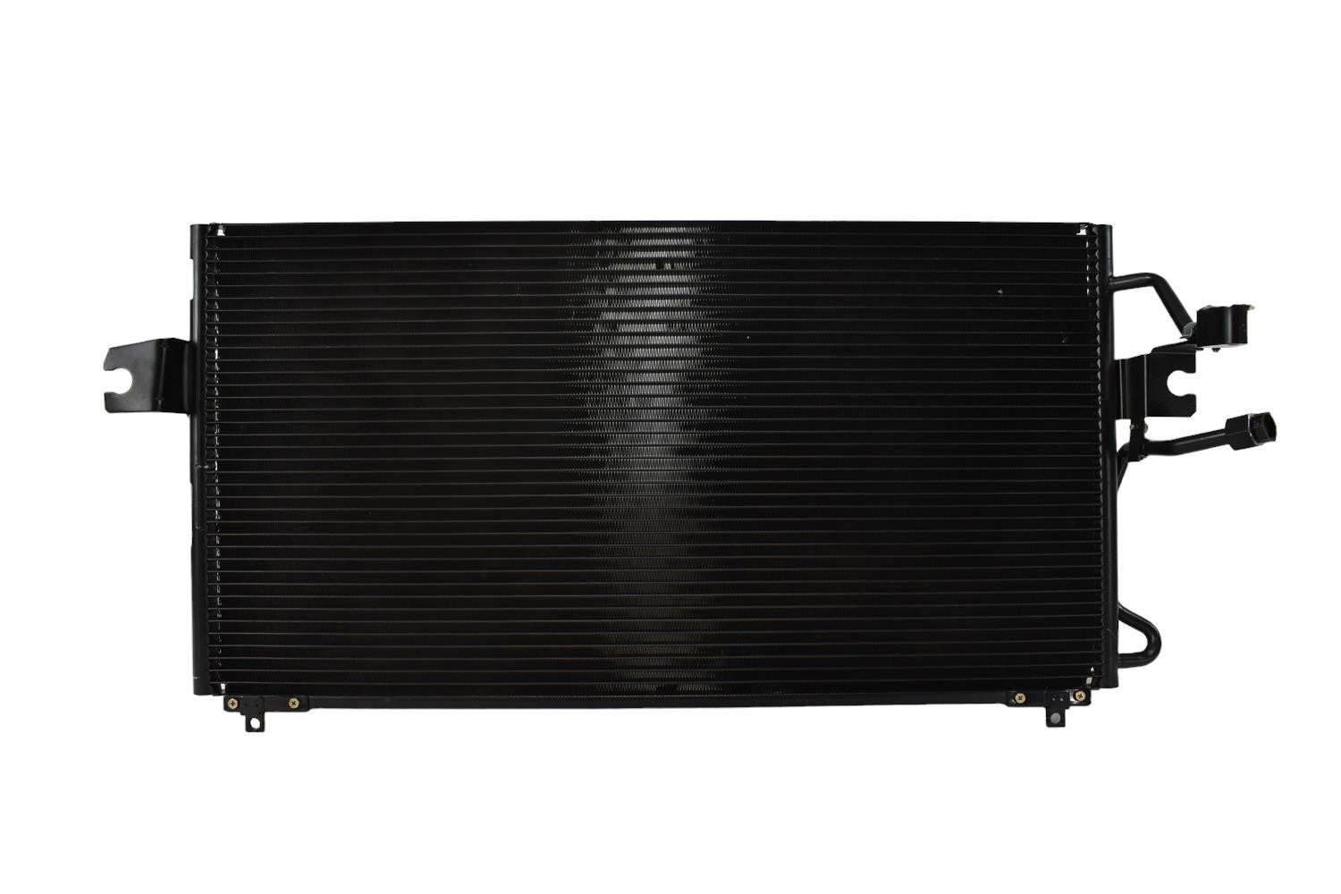 OSC A/C Condenser 3022