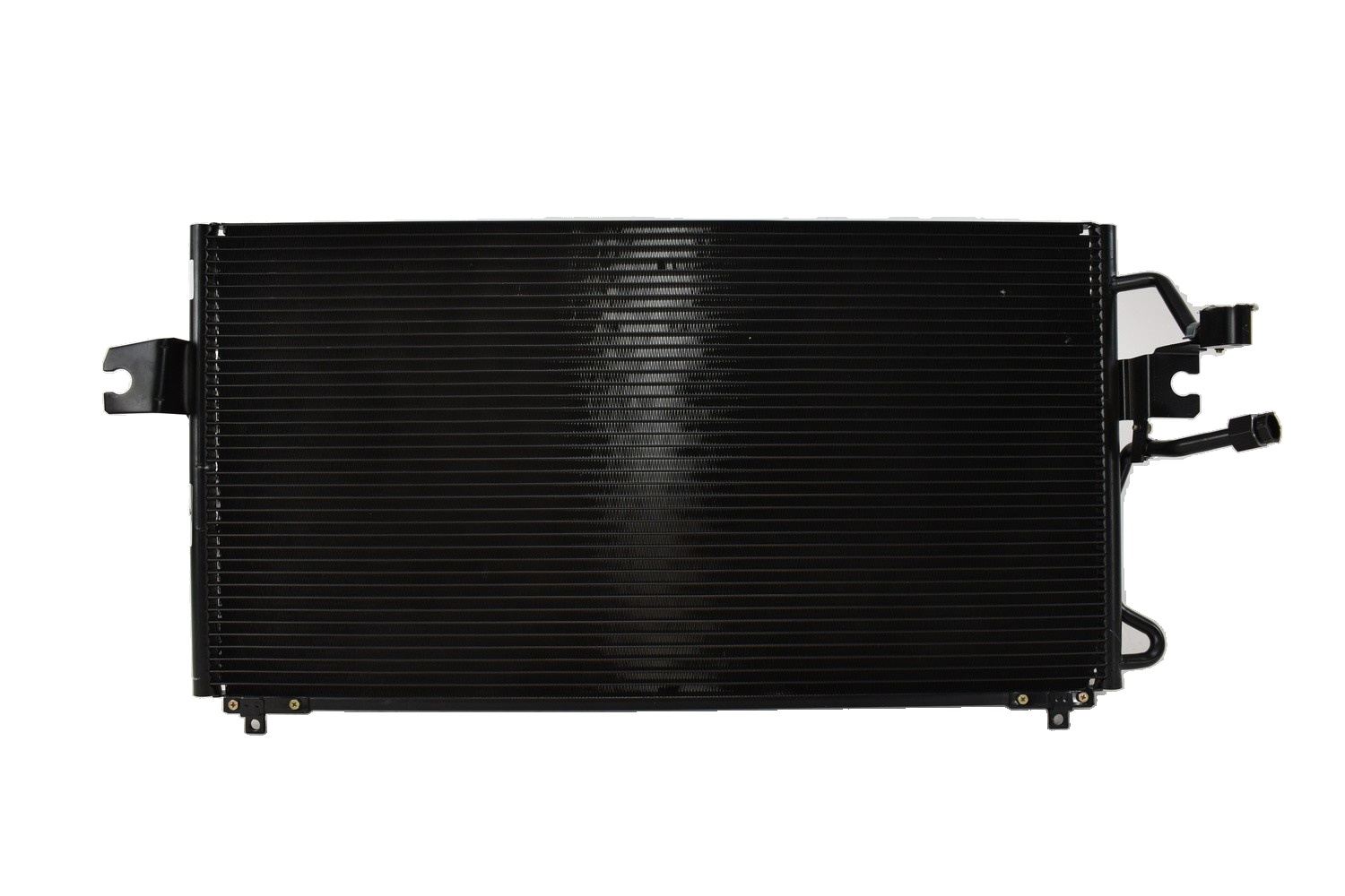 OSC A/C Condenser 3022