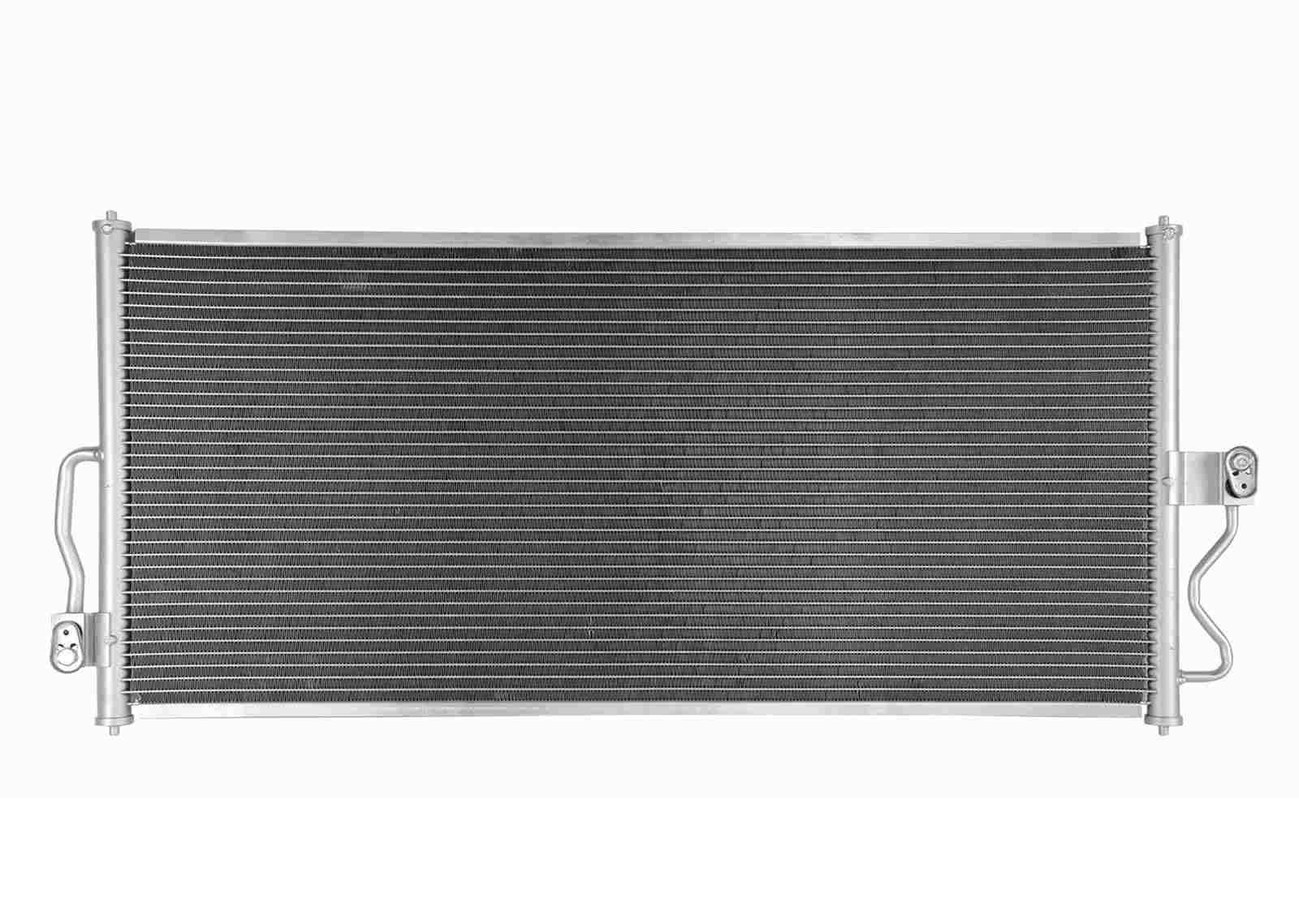 OSC A/C Condenser 3023
