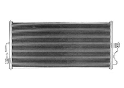 OSC A/C Condenser 3023