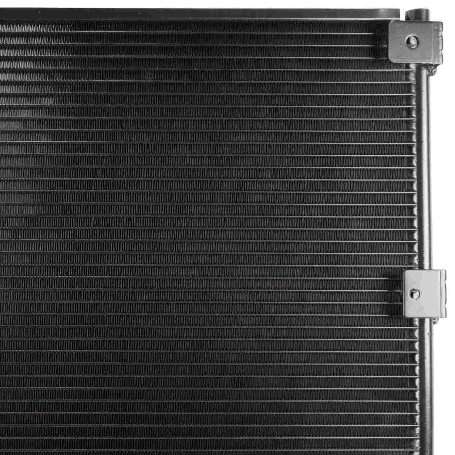 OSC A/C Condenser 3025