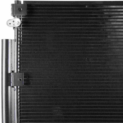 OSC A/C Condenser 3025