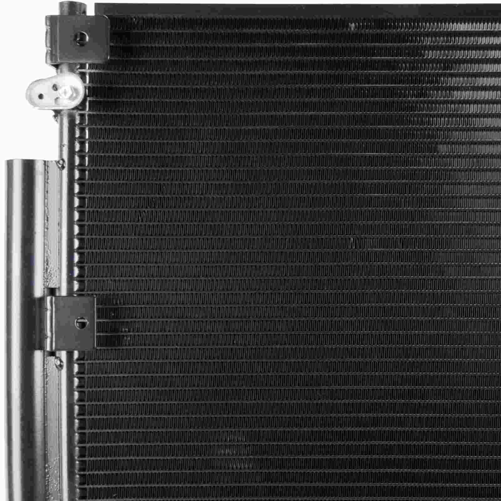 OSC A/C Condenser 3025