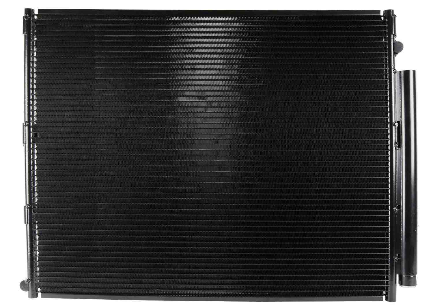 OSC A/C Condenser 3025