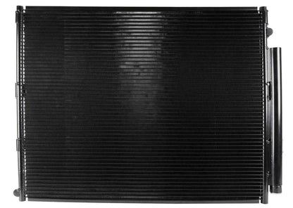 OSC A/C Condenser 3025