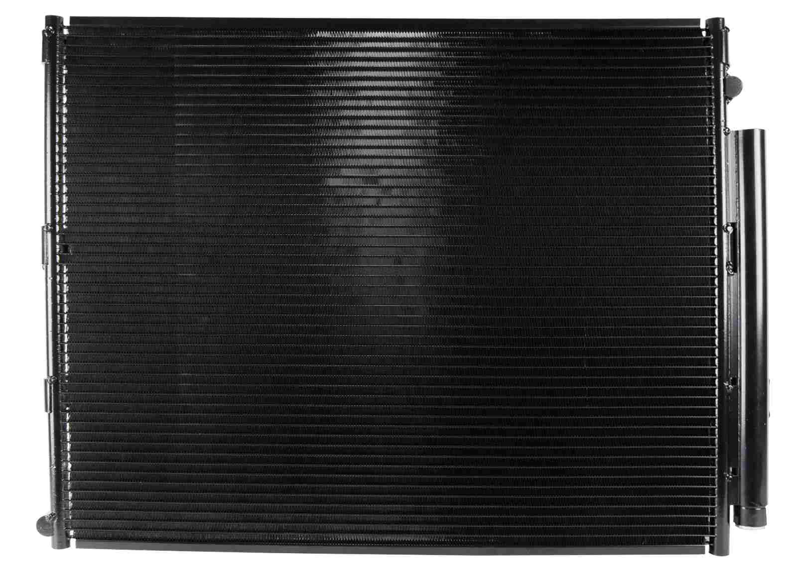 OSC A/C Condenser 3025