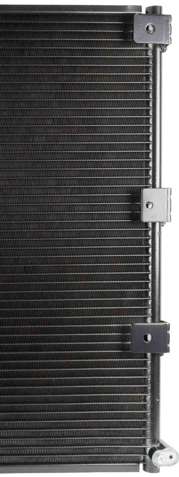 OSC A/C Condenser 3025