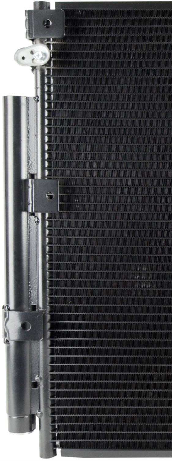 OSC A/C Condenser 3025