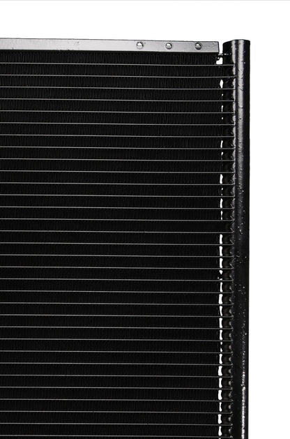 OSC A/C Condenser 3026