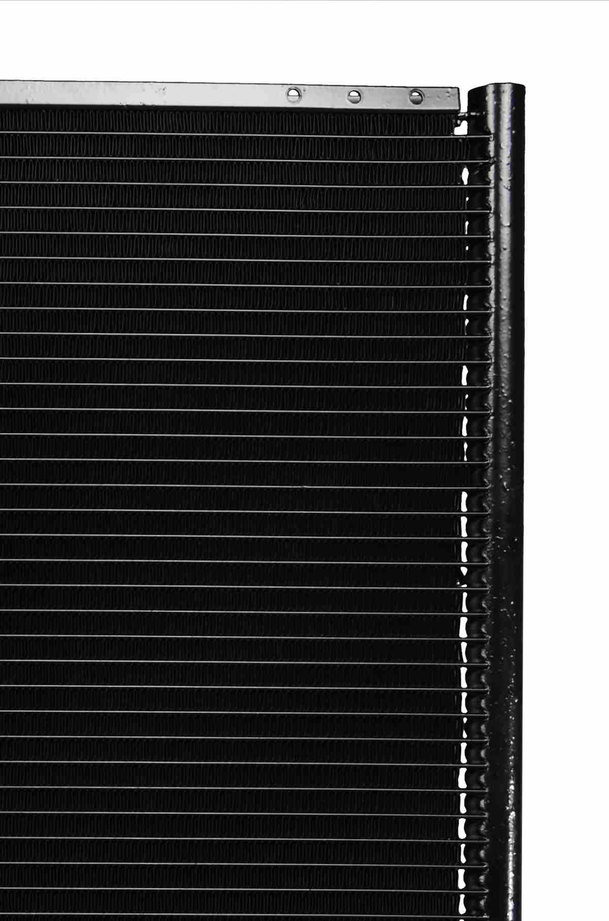 OSC A/C Condenser 3026