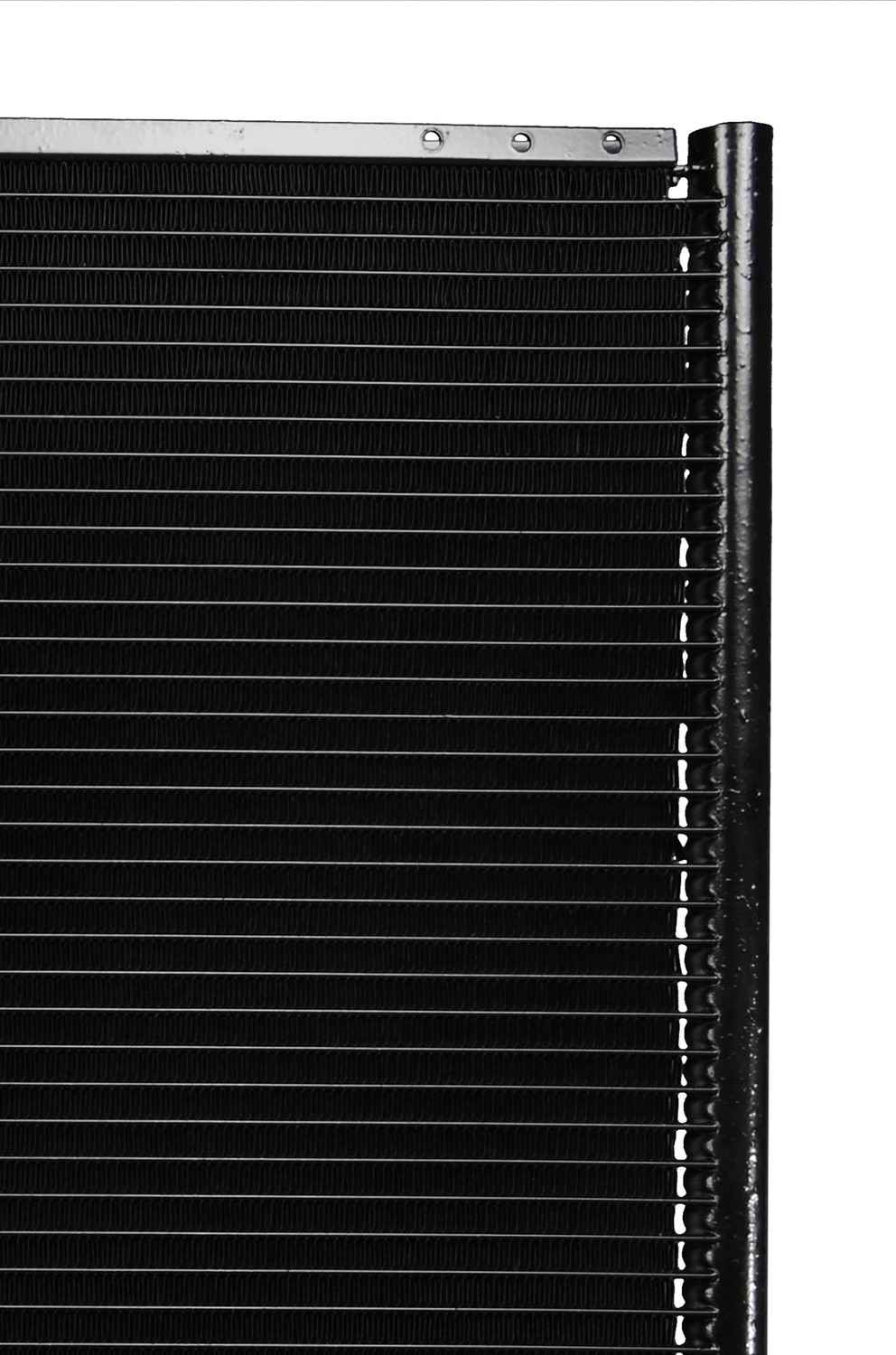 OSC A/C Condenser 3026