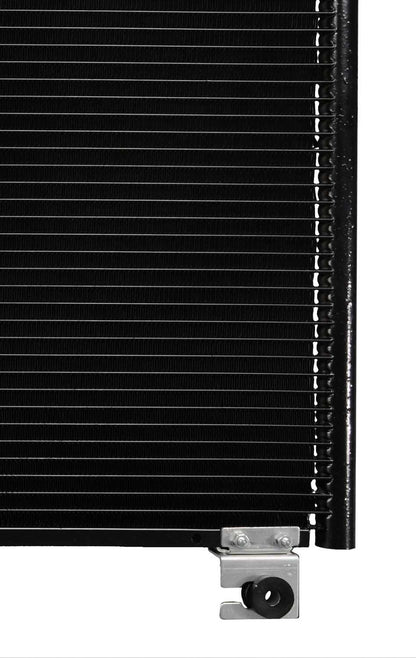 OSC A/C Condenser 3026