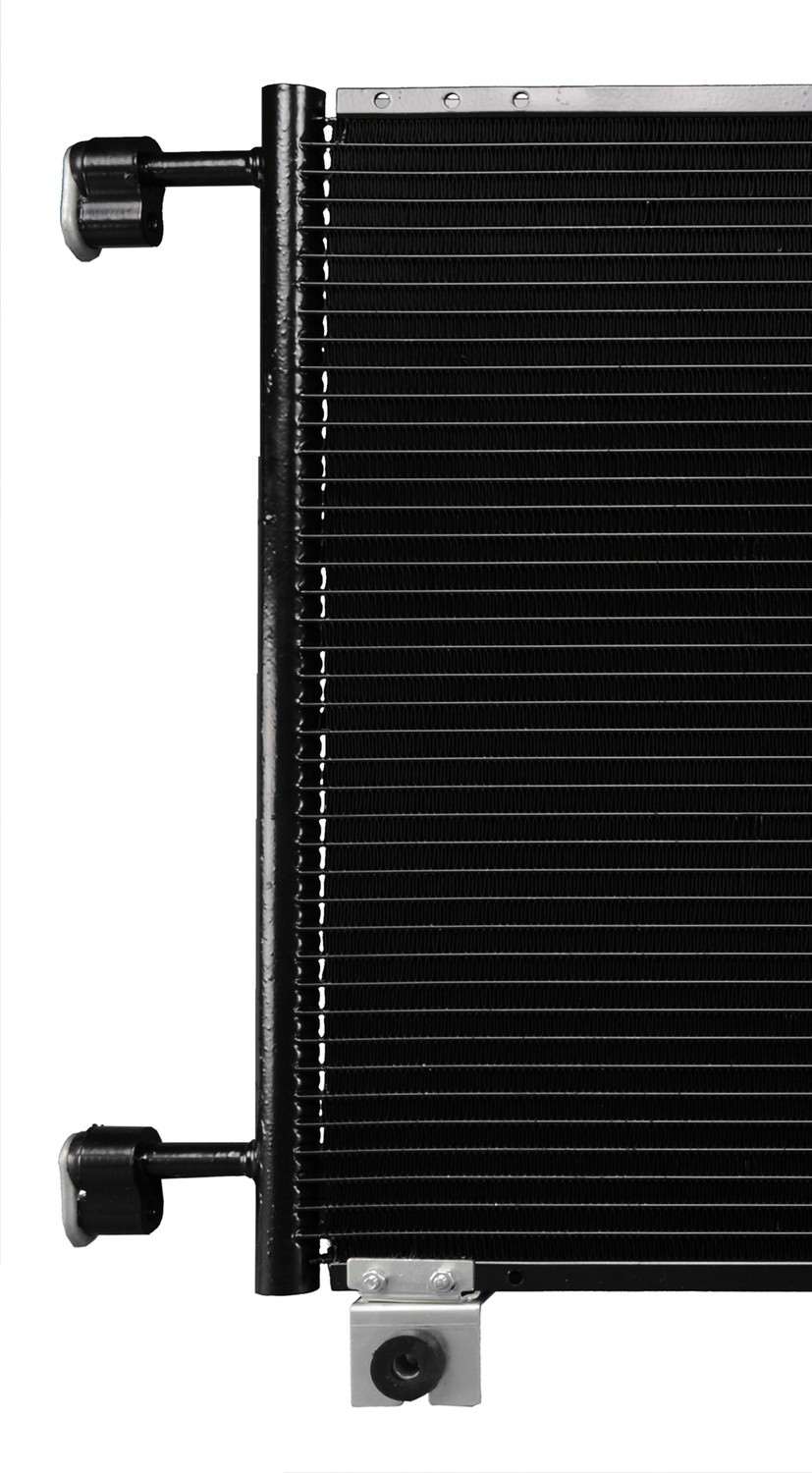 OSC A/C Condenser 3026