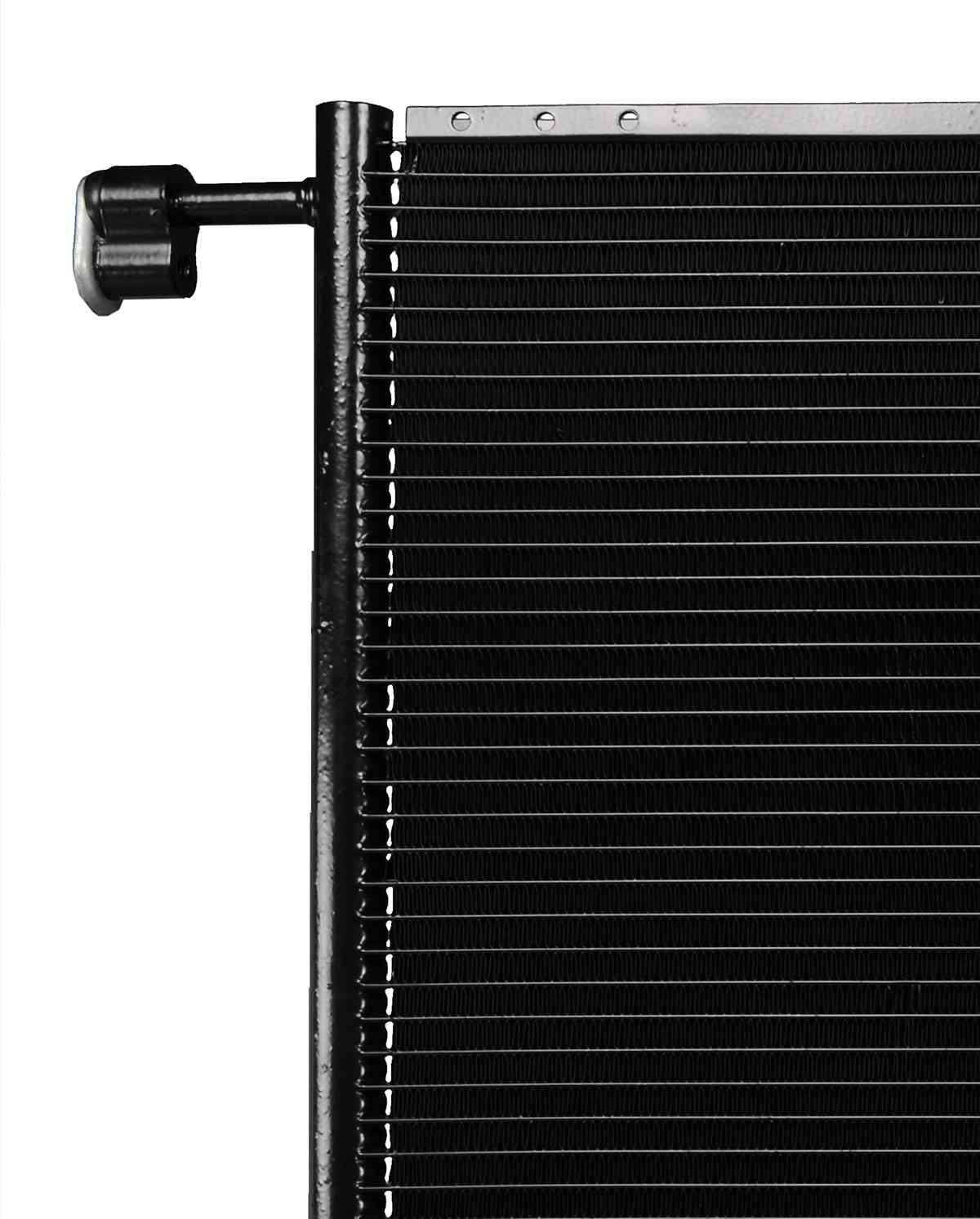 OSC A/C Condenser 3026