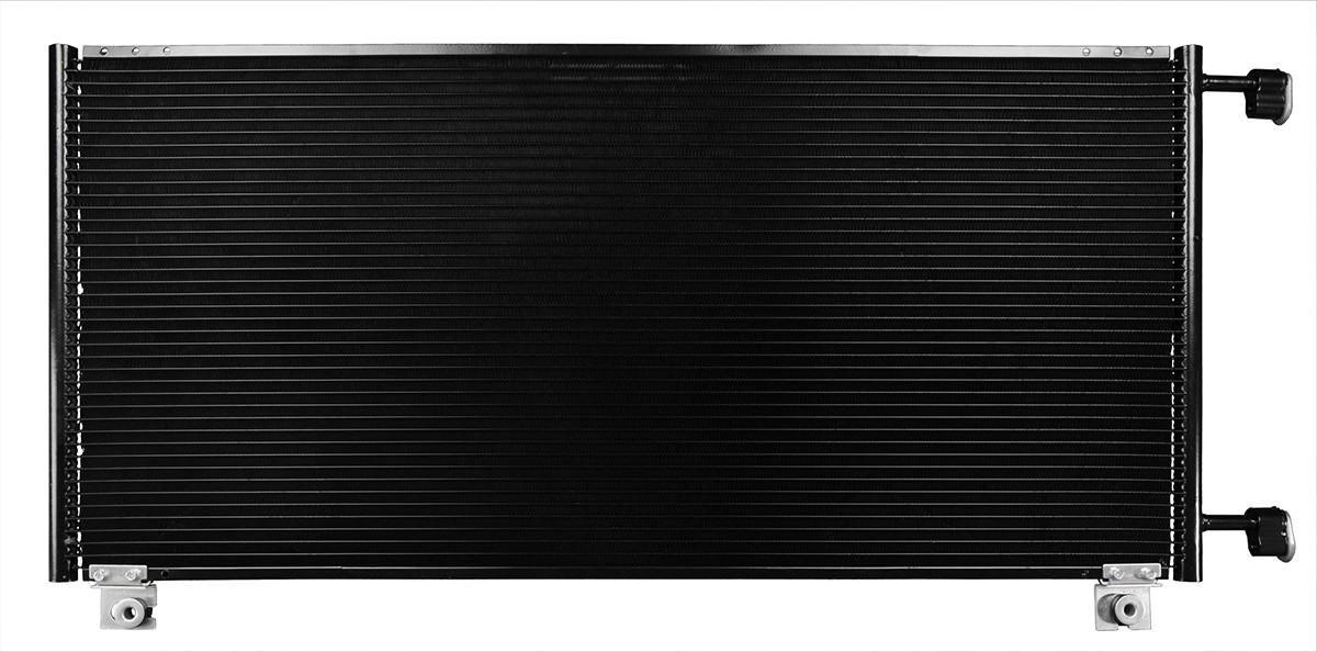 OSC A/C Condenser 3026