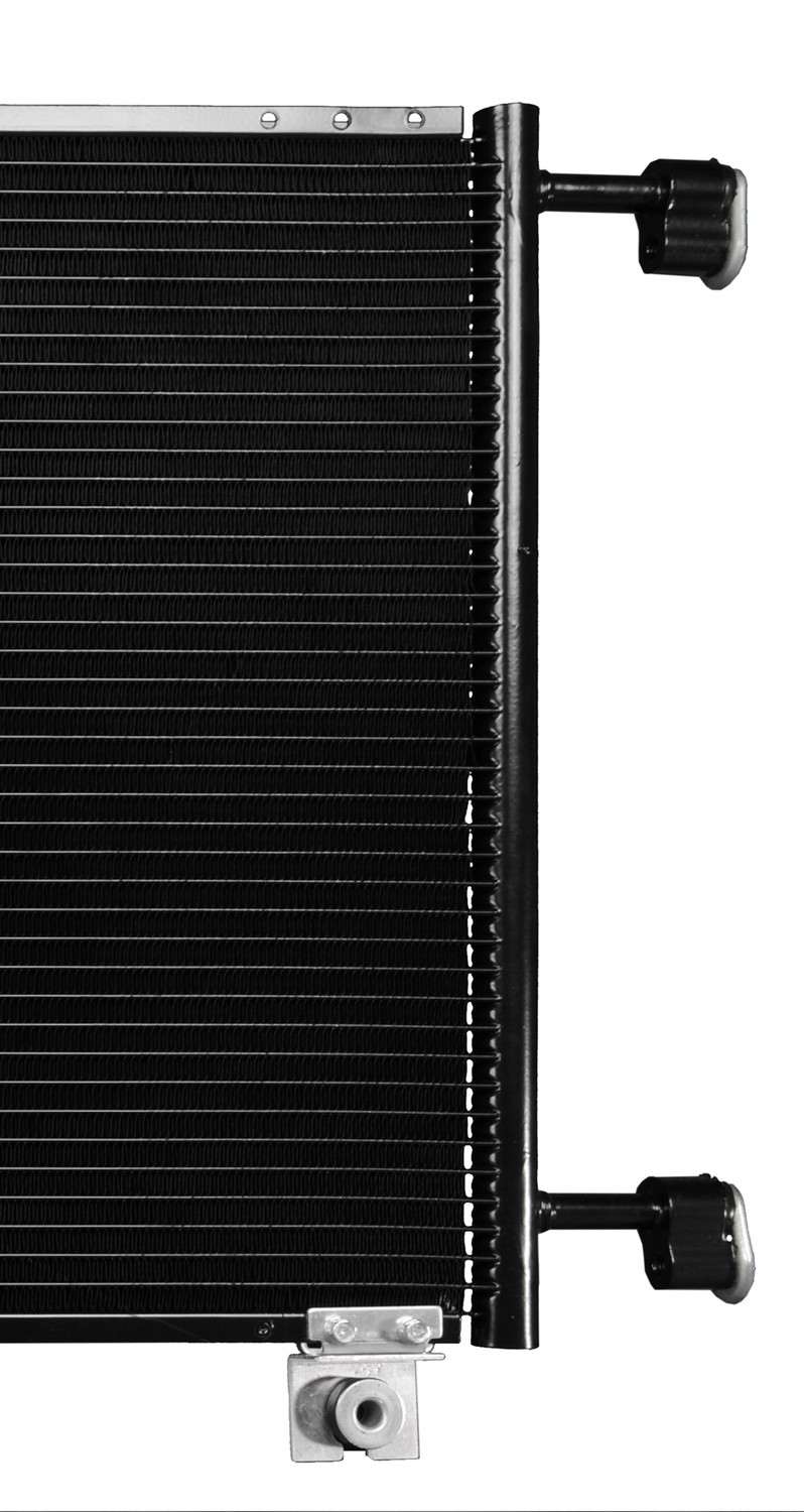 OSC A/C Condenser 3026