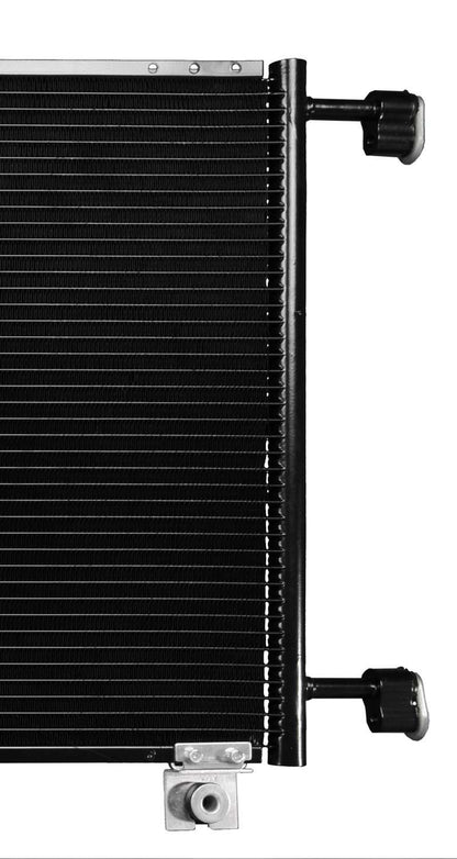 OSC A/C Condenser 3026