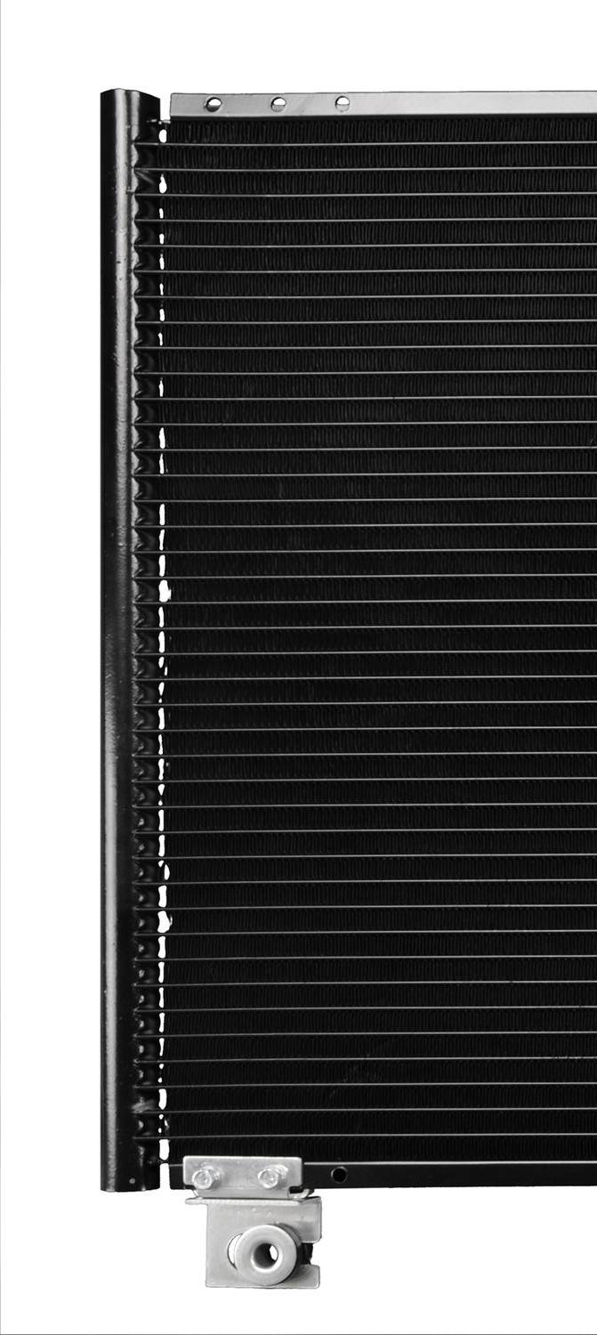 OSC A/C Condenser 3026