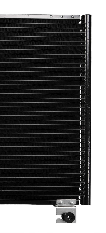 OSC A/C Condenser 3026