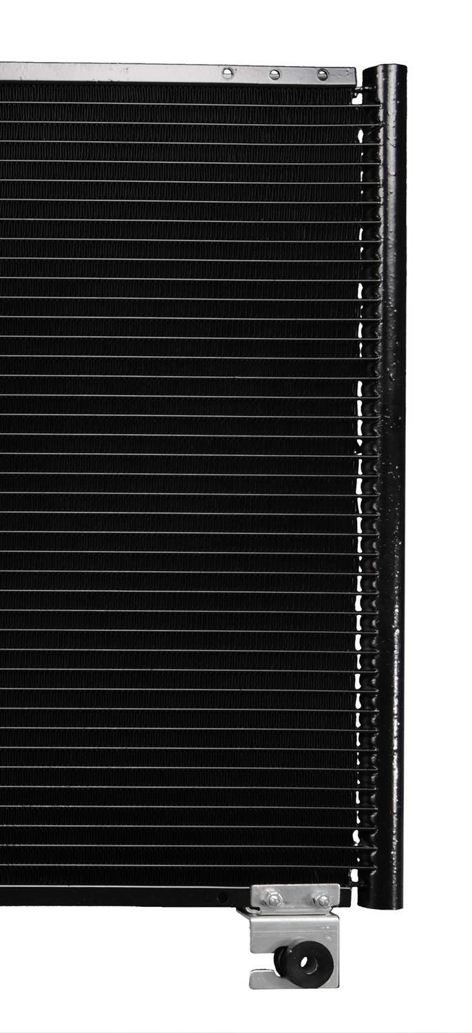 OSC A/C Condenser 3026