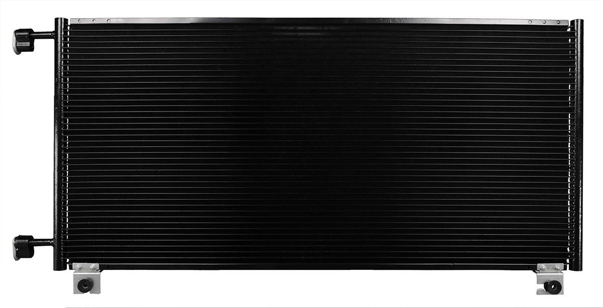 OSC A/C Condenser 3026