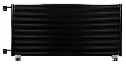 OSC A/C Condenser 3026