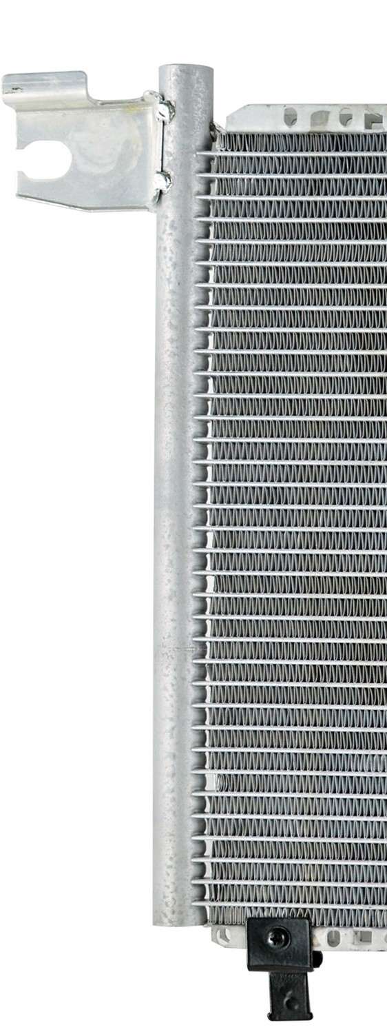 OSC A/C Condenser 3027