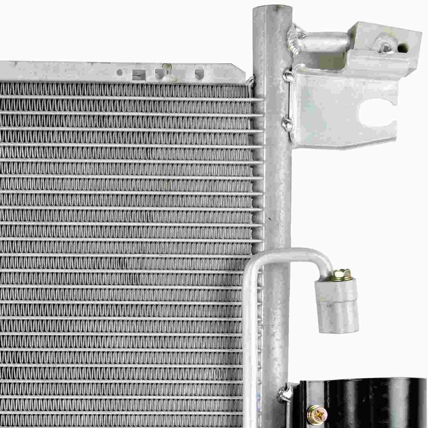 OSC A/C Condenser 3027